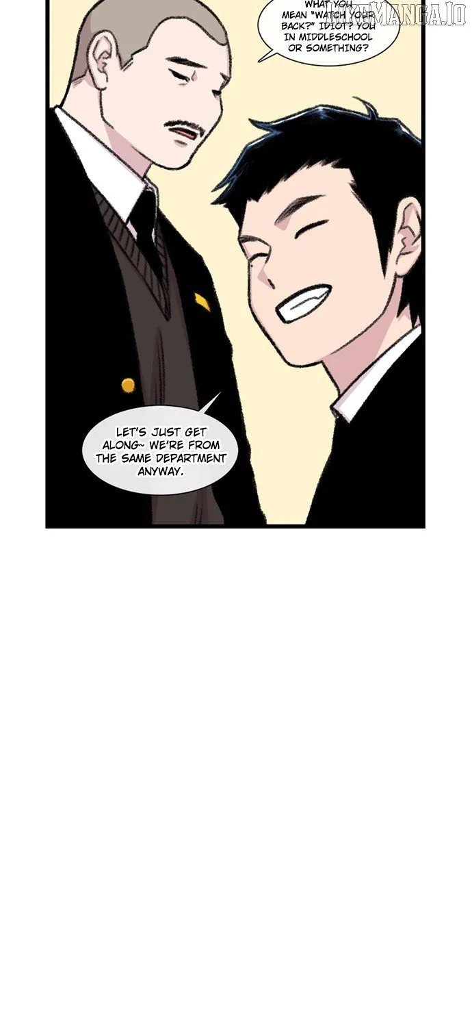 Star Ginseng Store Chapter 180 page 44 - 