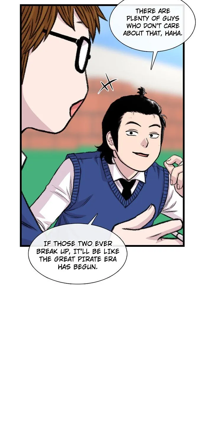 Star Ginseng Store Chapter 180 page 50 - 
