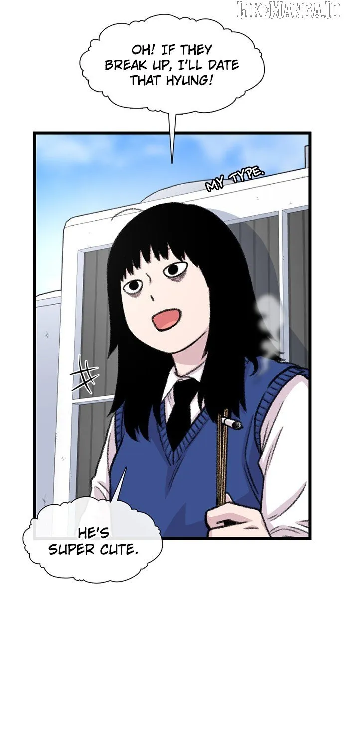Star Ginseng Store Chapter 180 page 52 - 
