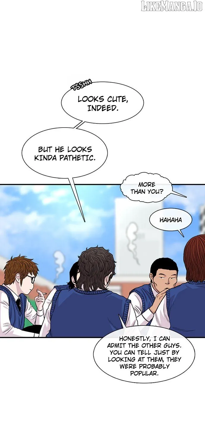 Star Ginseng Store Chapter 180 page 54 - 