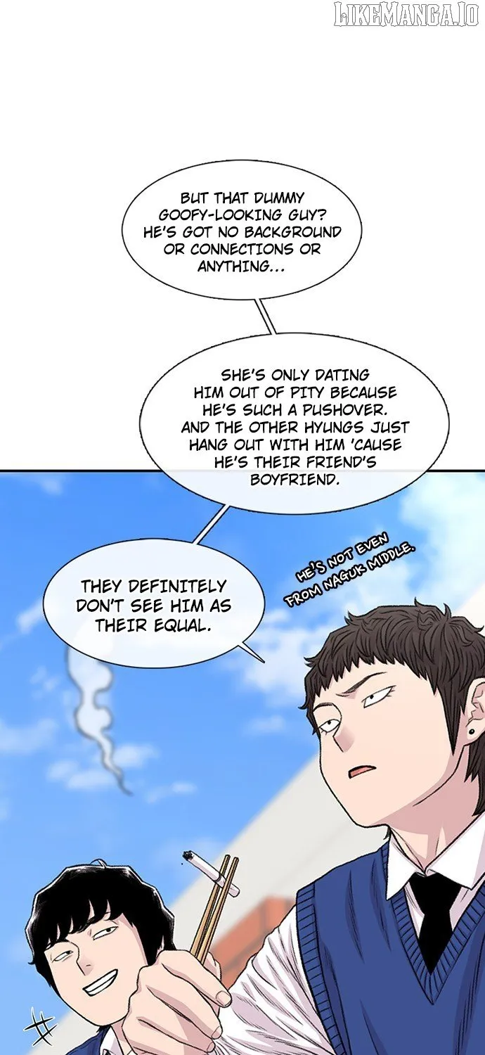 Star Ginseng Store Chapter 180 page 56 - 