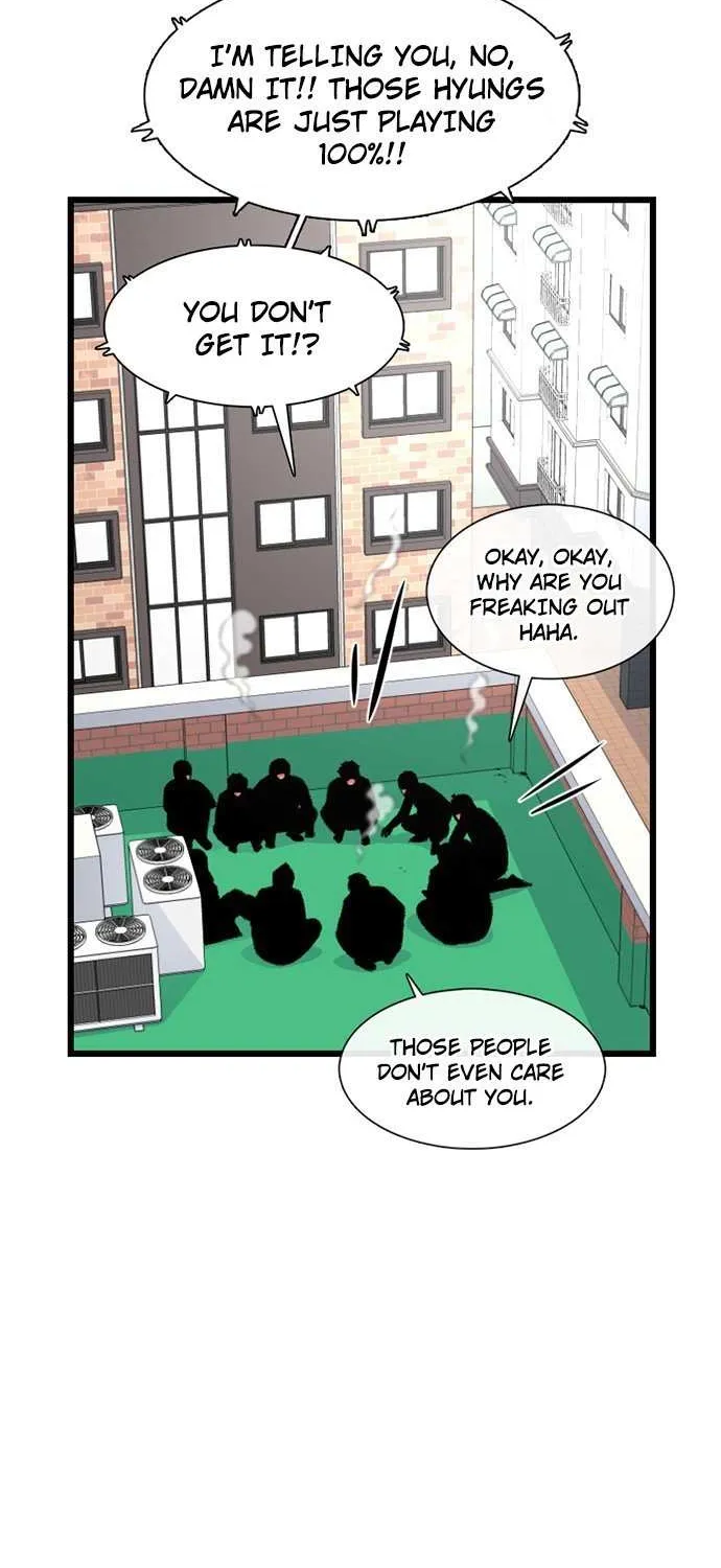 Star Ginseng Store Chapter 180 page 61 - 