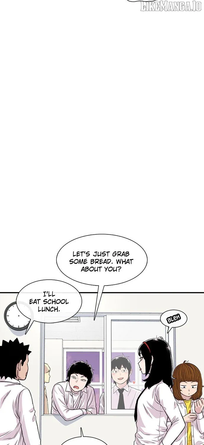 Star Ginseng Store Chapter 180 page 69 - 
