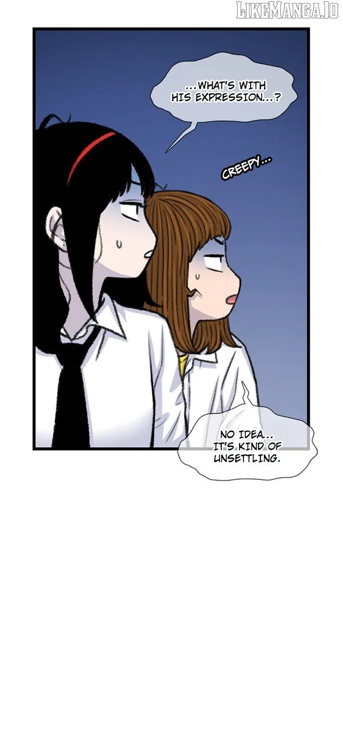 Star Ginseng Store Chapter 180 page 91 - 