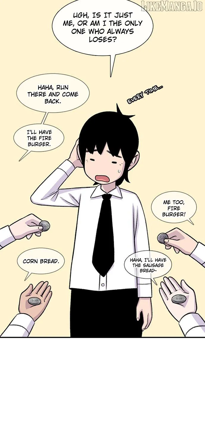 Star Ginseng Store Chapter 180 page 97 - 