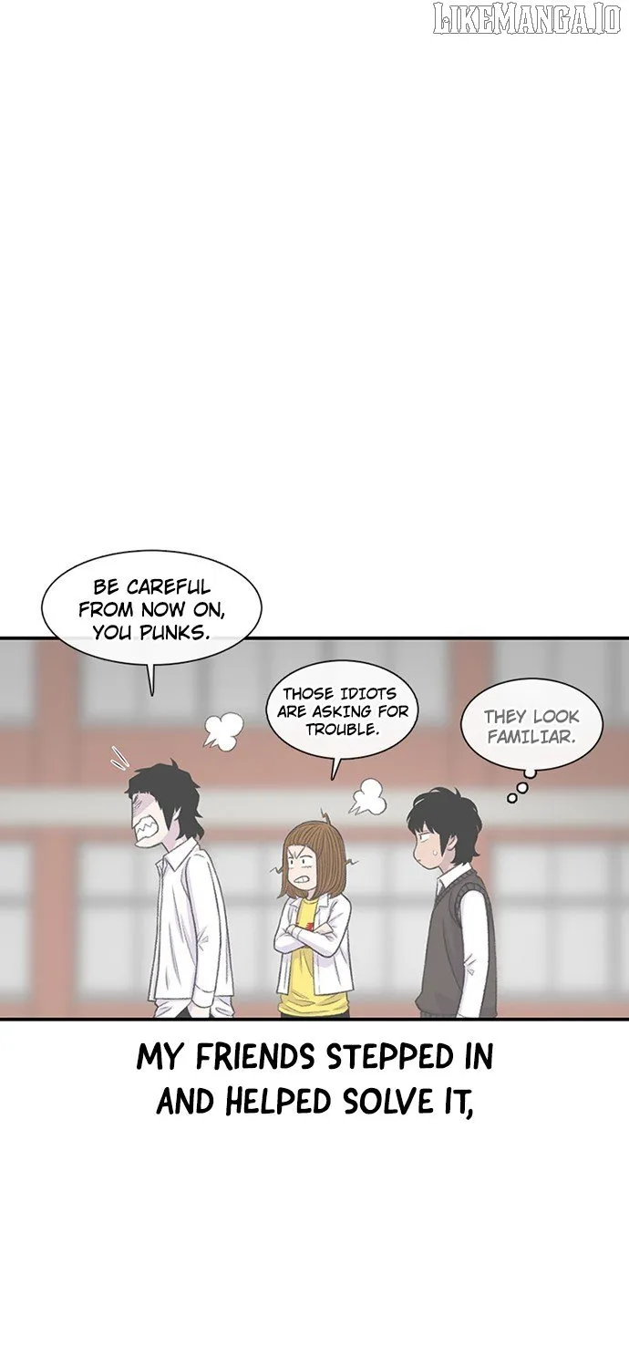 Star Ginseng Store Chapter 181 page 104 - 