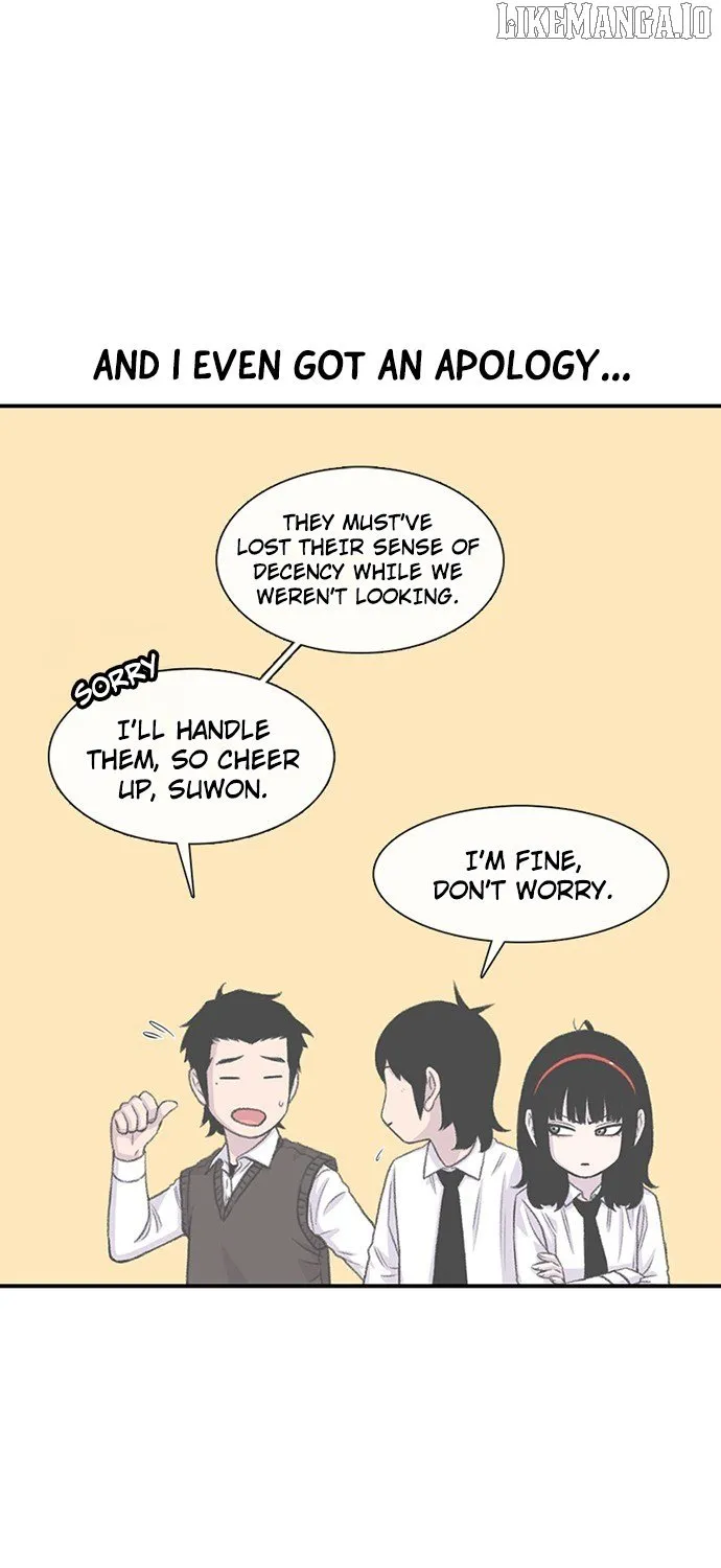Star Ginseng Store Chapter 181 page 106 - 