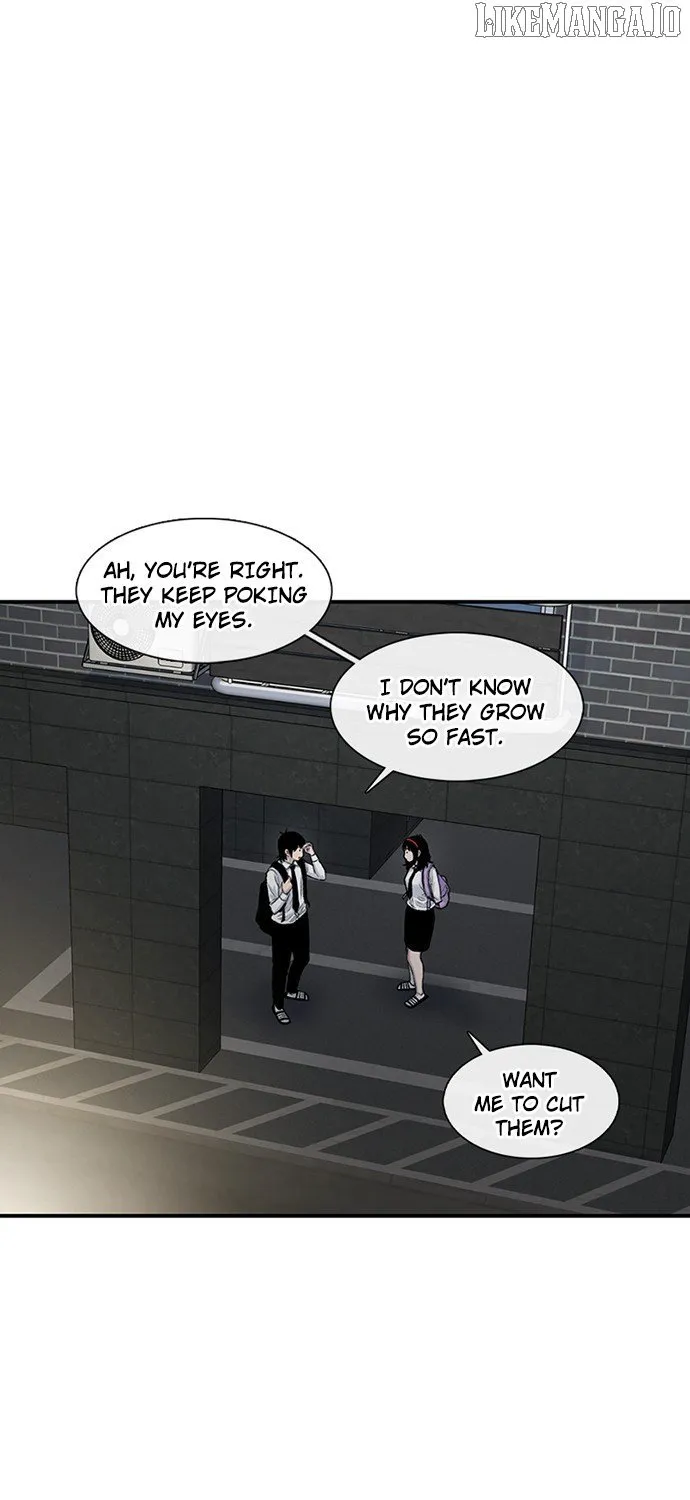 Star Ginseng Store Chapter 181 page 130 - 