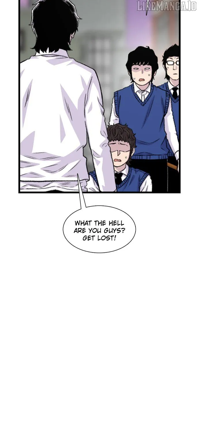 Star Ginseng Store Chapter 181 page 15 - 