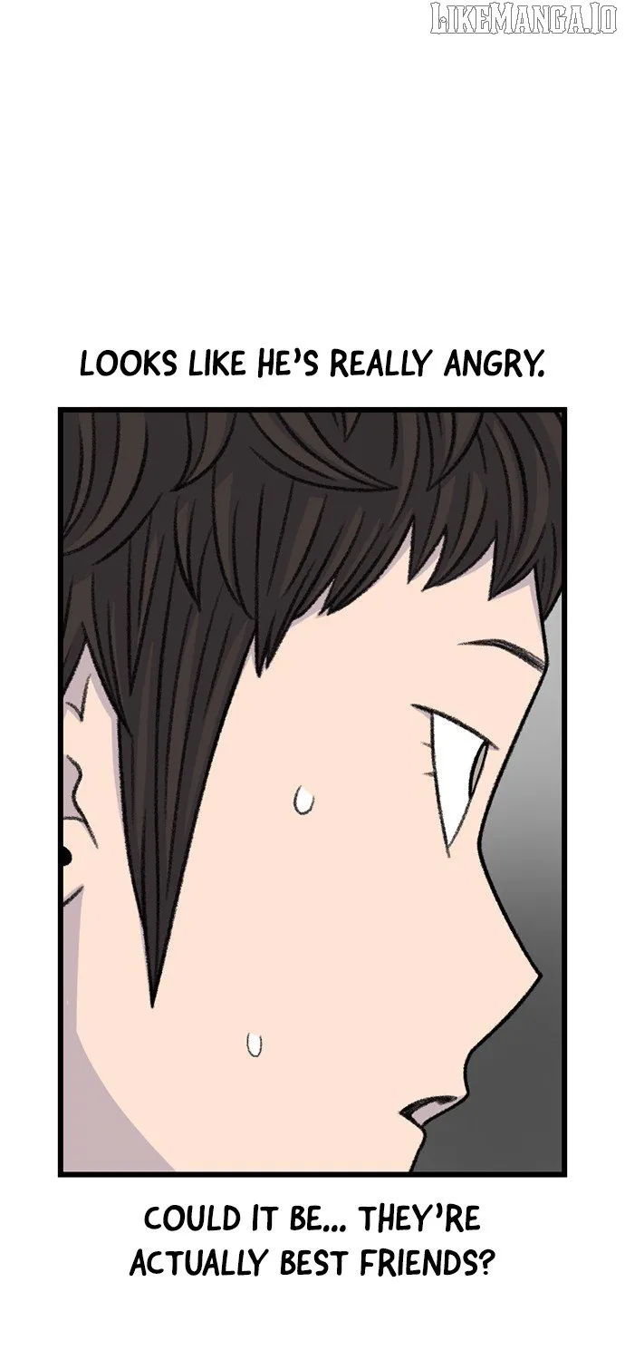 Star Ginseng Store Chapter 181 page 18 - 