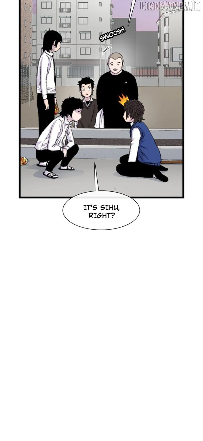 Star Ginseng Store Chapter 181 page 24 - 