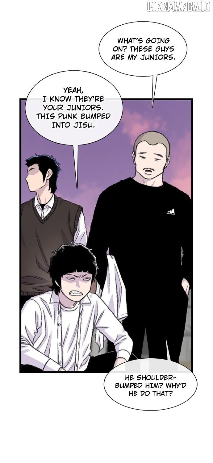 Star Ginseng Store Chapter 181 page 28 - 