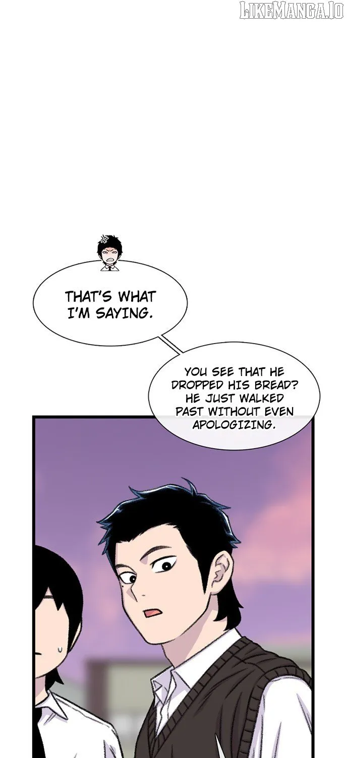 Star Ginseng Store Chapter 181 page 30 - 