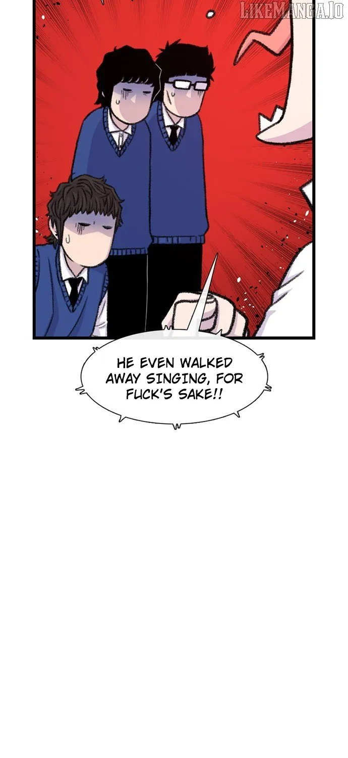 Star Ginseng Store Chapter 181 page 35 - 