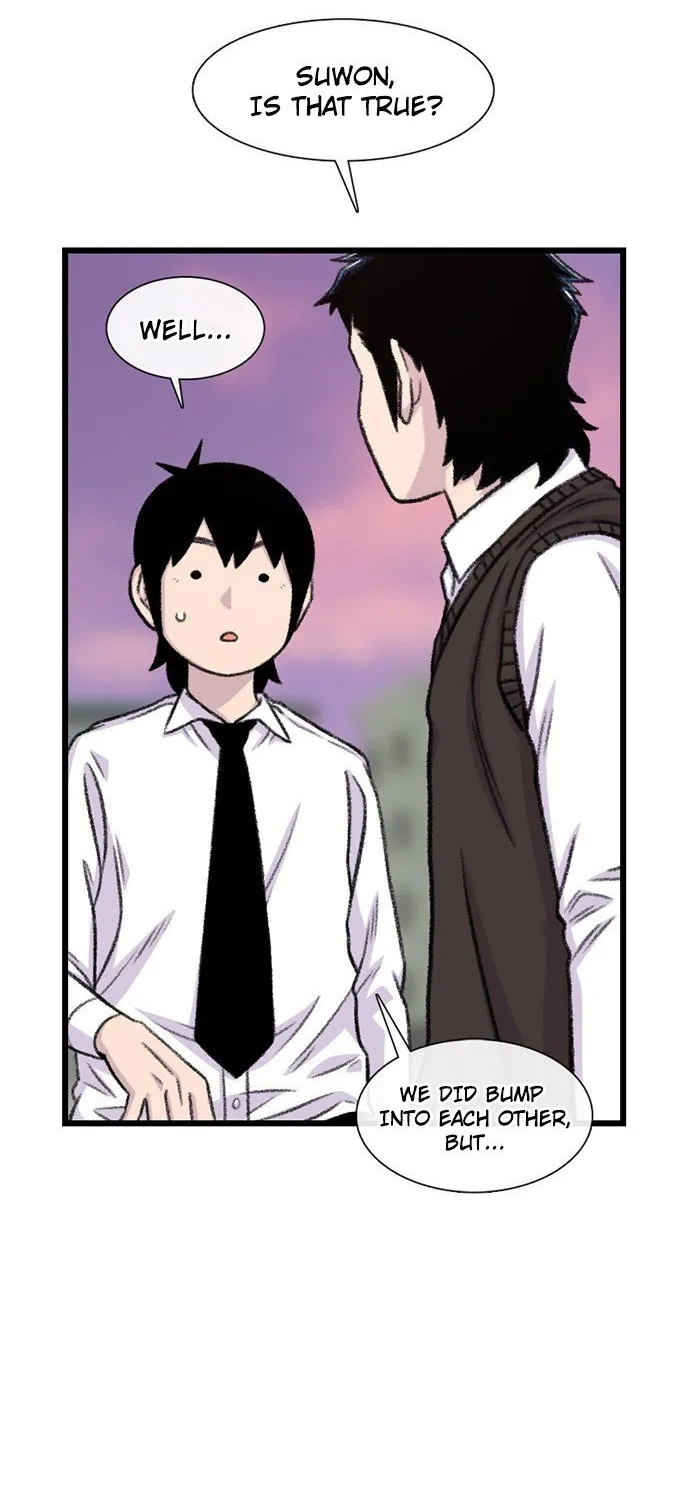Star Ginseng Store Chapter 181 page 36 - 