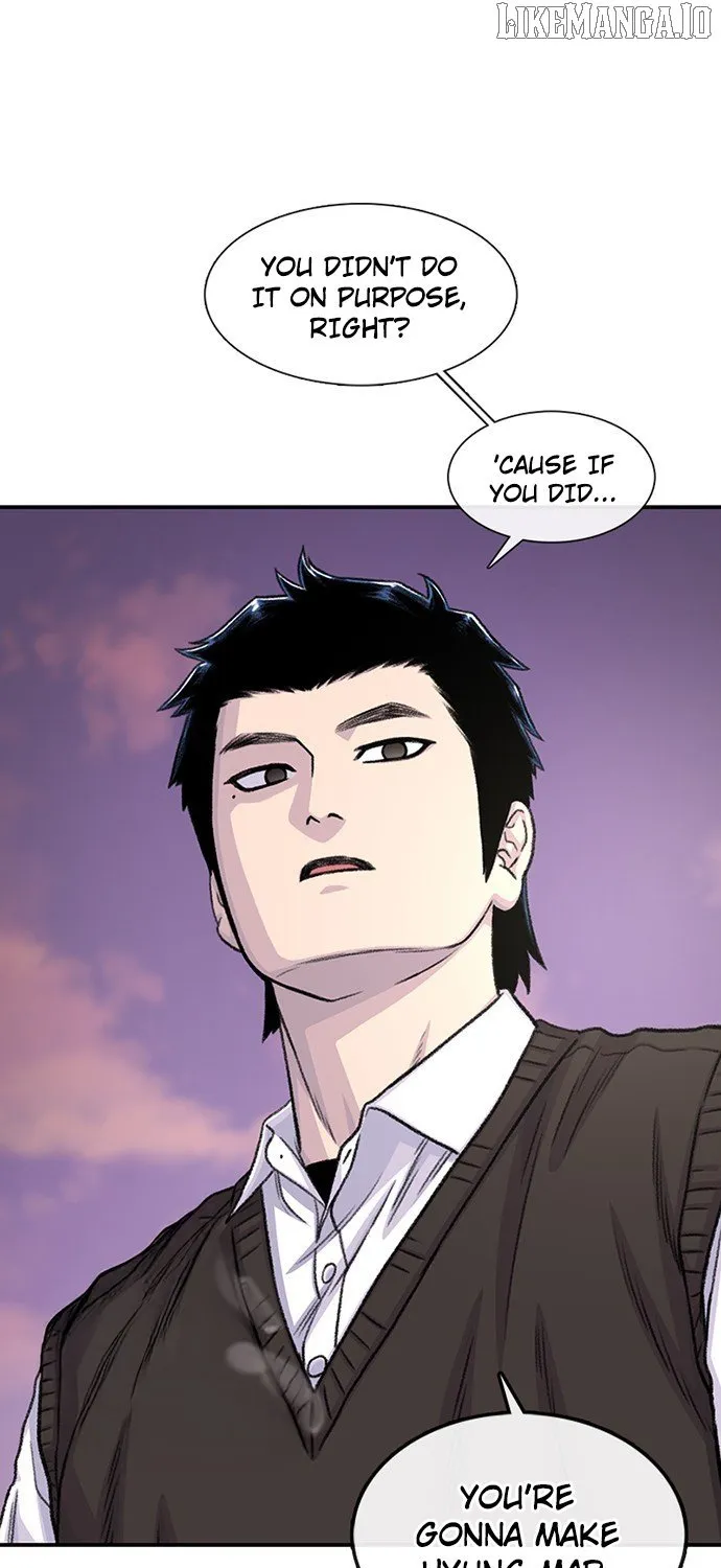 Star Ginseng Store Chapter 181 page 40 - 