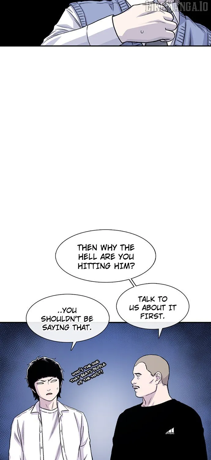 Star Ginseng Store Chapter 181 page 44 - 