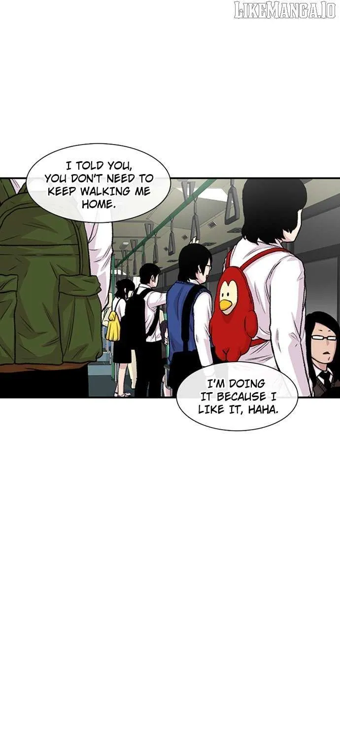 Star Ginseng Store Chapter 181 page 94 - 