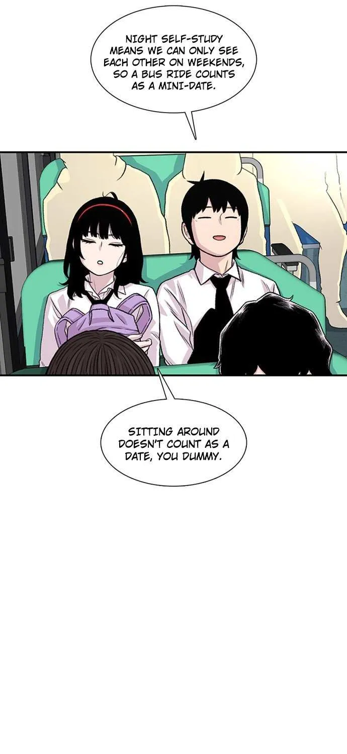 Star Ginseng Store Chapter 181 page 95 - 