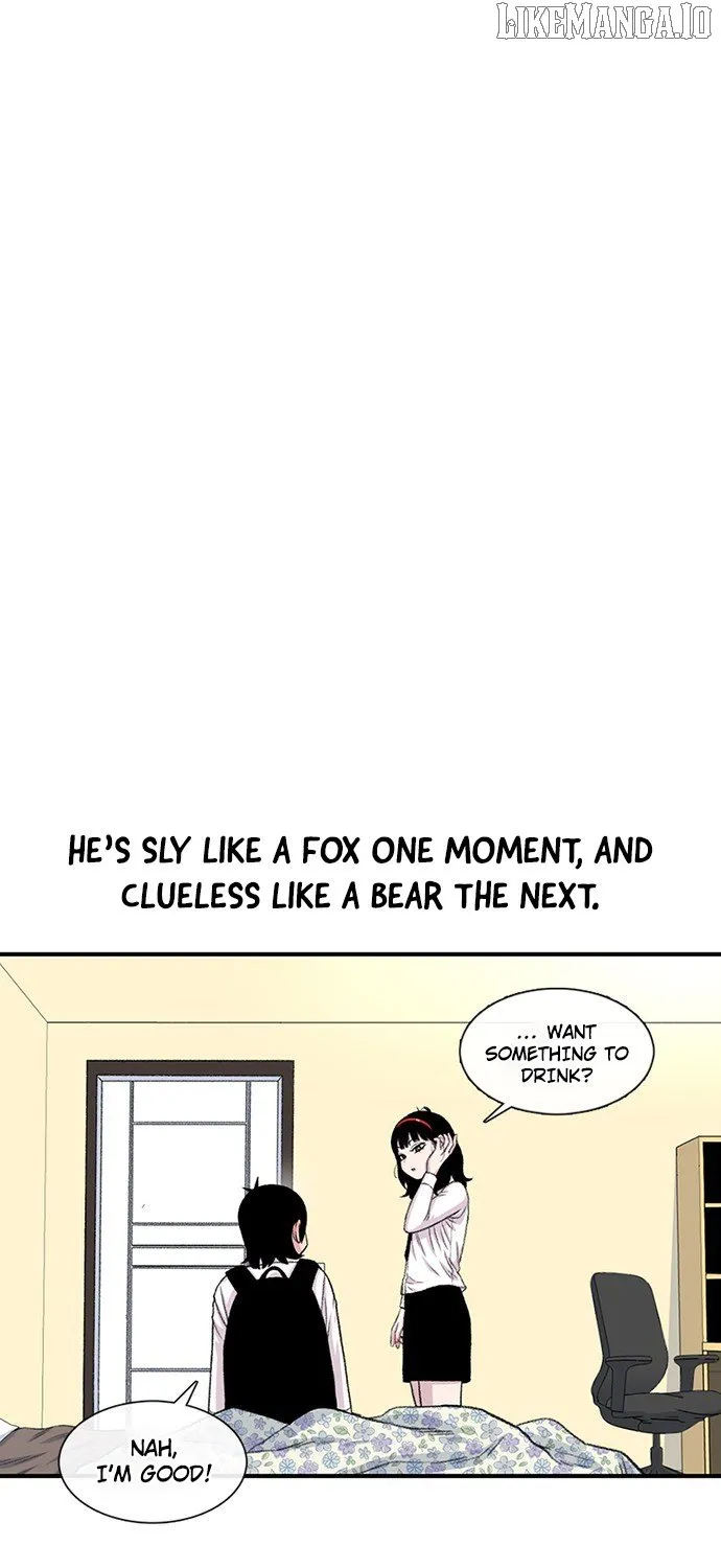 Star Ginseng Store Chapter 182 page 108 - 