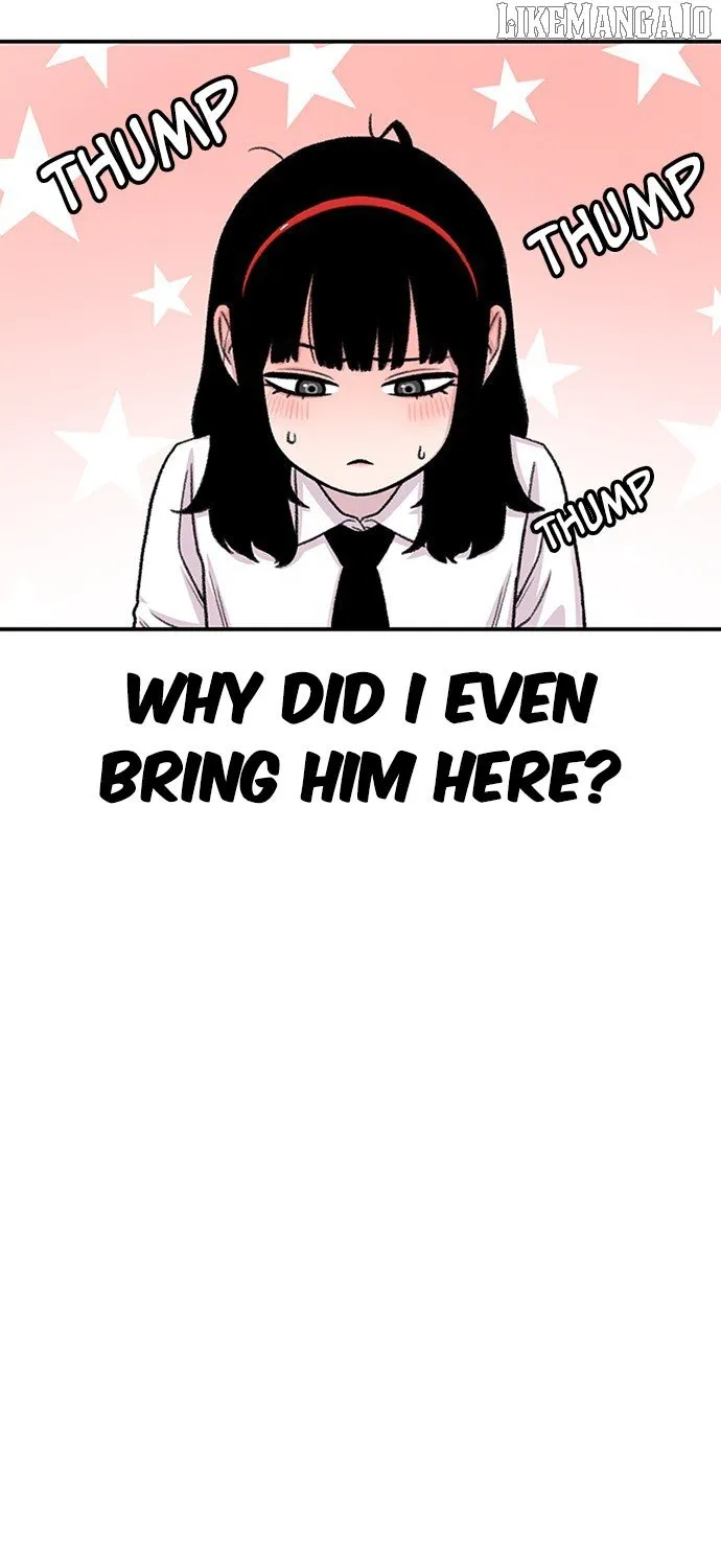 Star Ginseng Store Chapter 182 page 23 - 