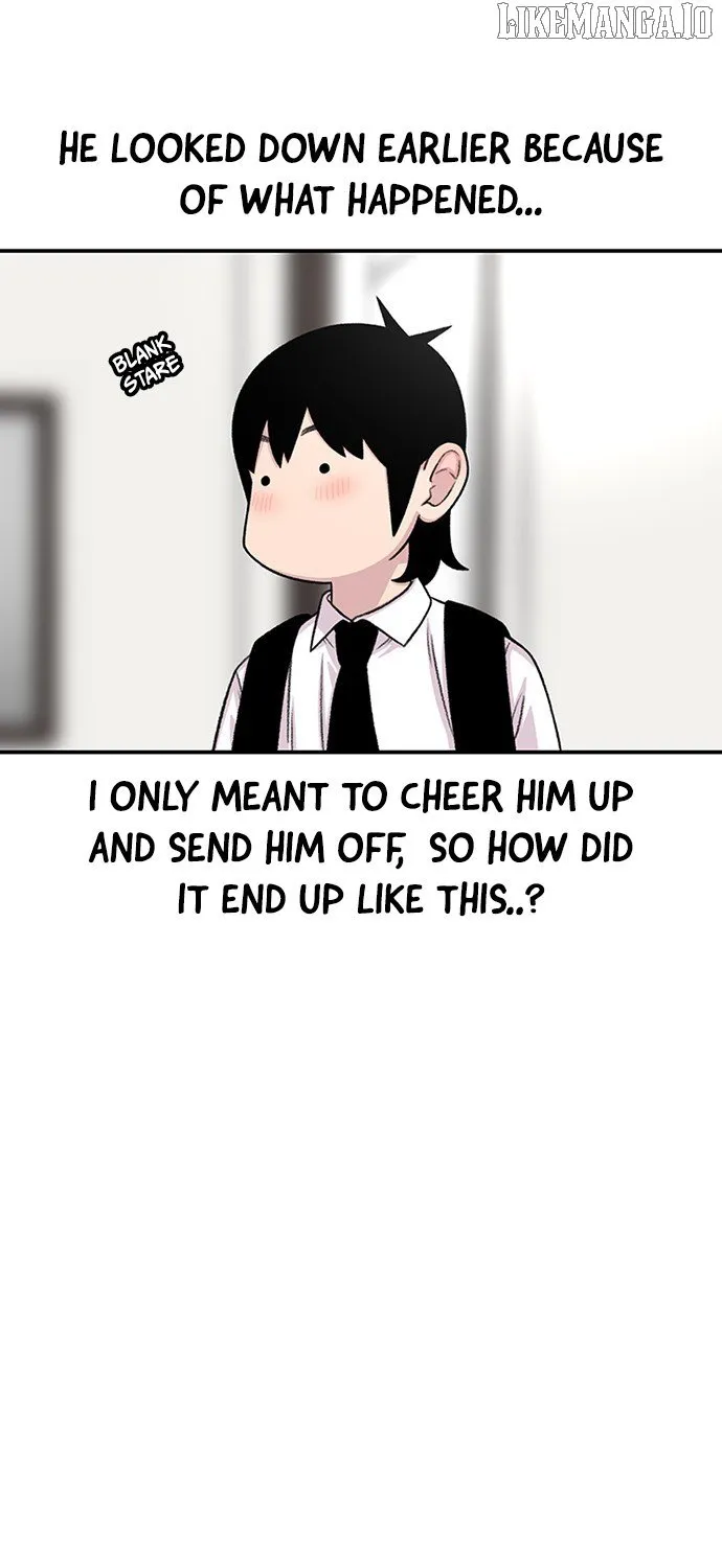 Star Ginseng Store Chapter 182 page 25 - 