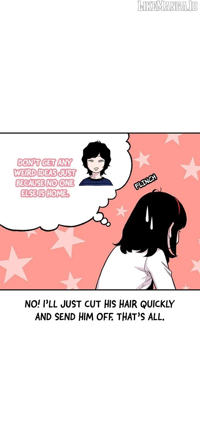 Star Ginseng Store Chapter 182 page 31 - 