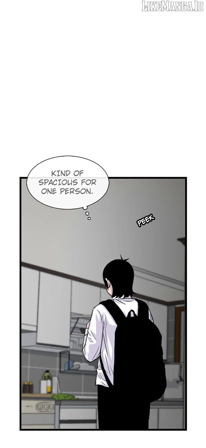 Star Ginseng Store Chapter 182 page 33 - 