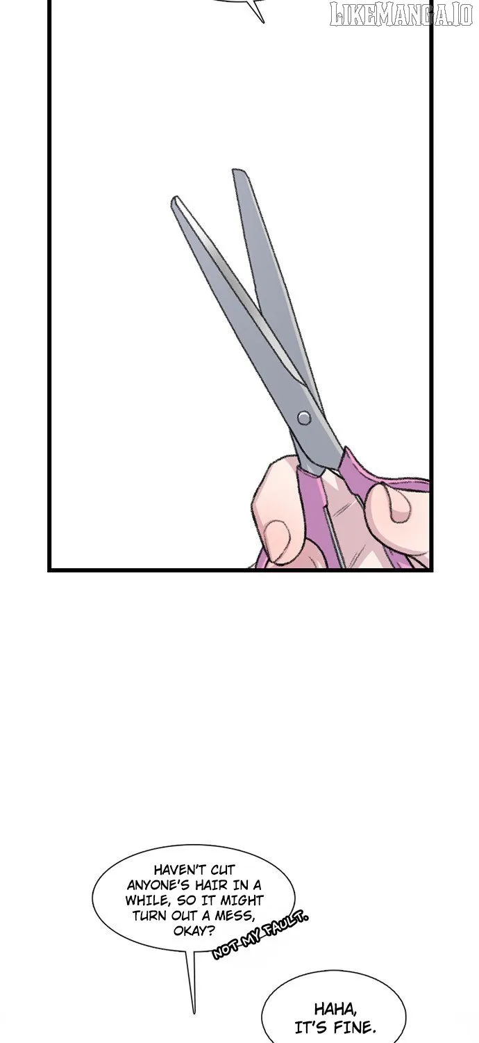 Star Ginseng Store Chapter 182 page 43 - 