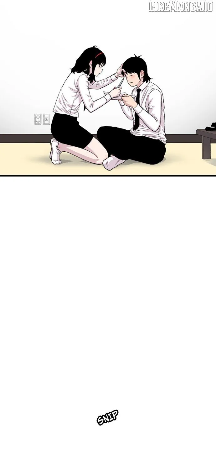 Star Ginseng Store Chapter 182 page 45 - 