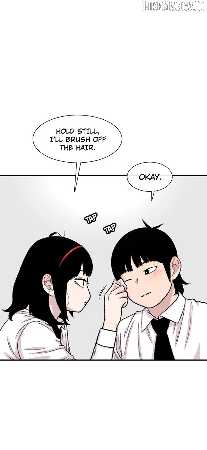 Star Ginseng Store Chapter 182 page 69 - 
