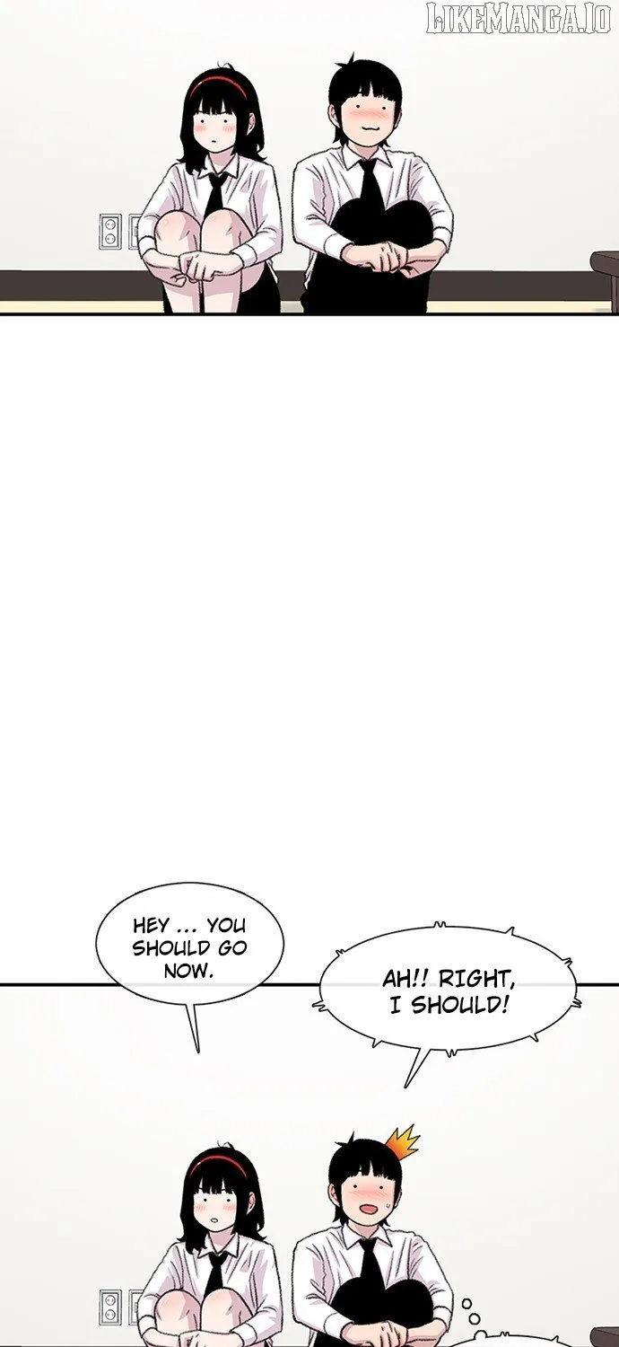 Star Ginseng Store Chapter 182 page 87 - 