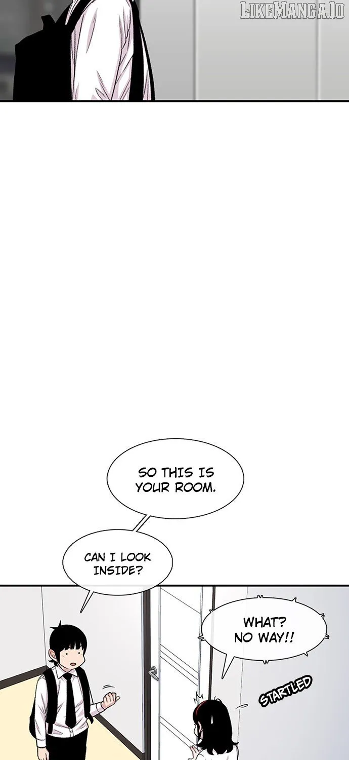 Star Ginseng Store Chapter 182 page 91 - 