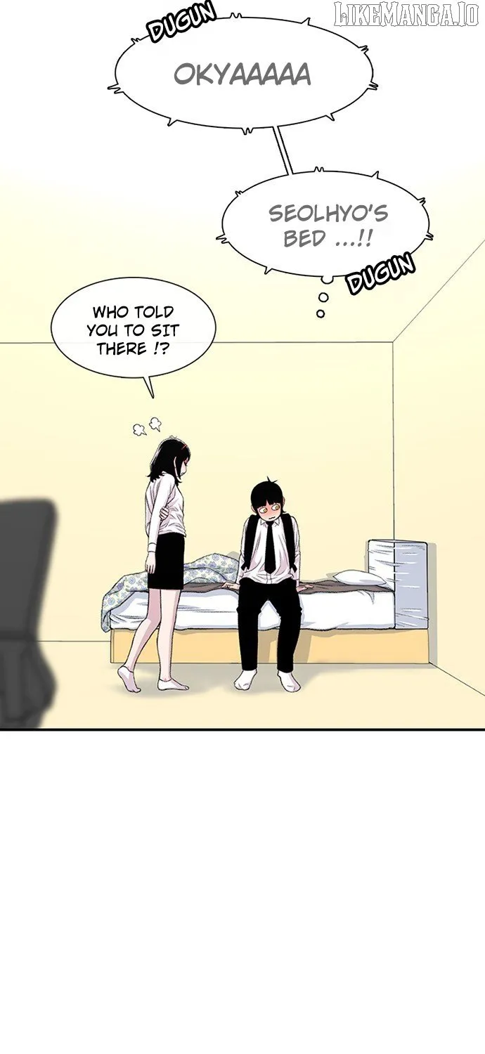 Star Ginseng Store Chapter 182 page 100 - 