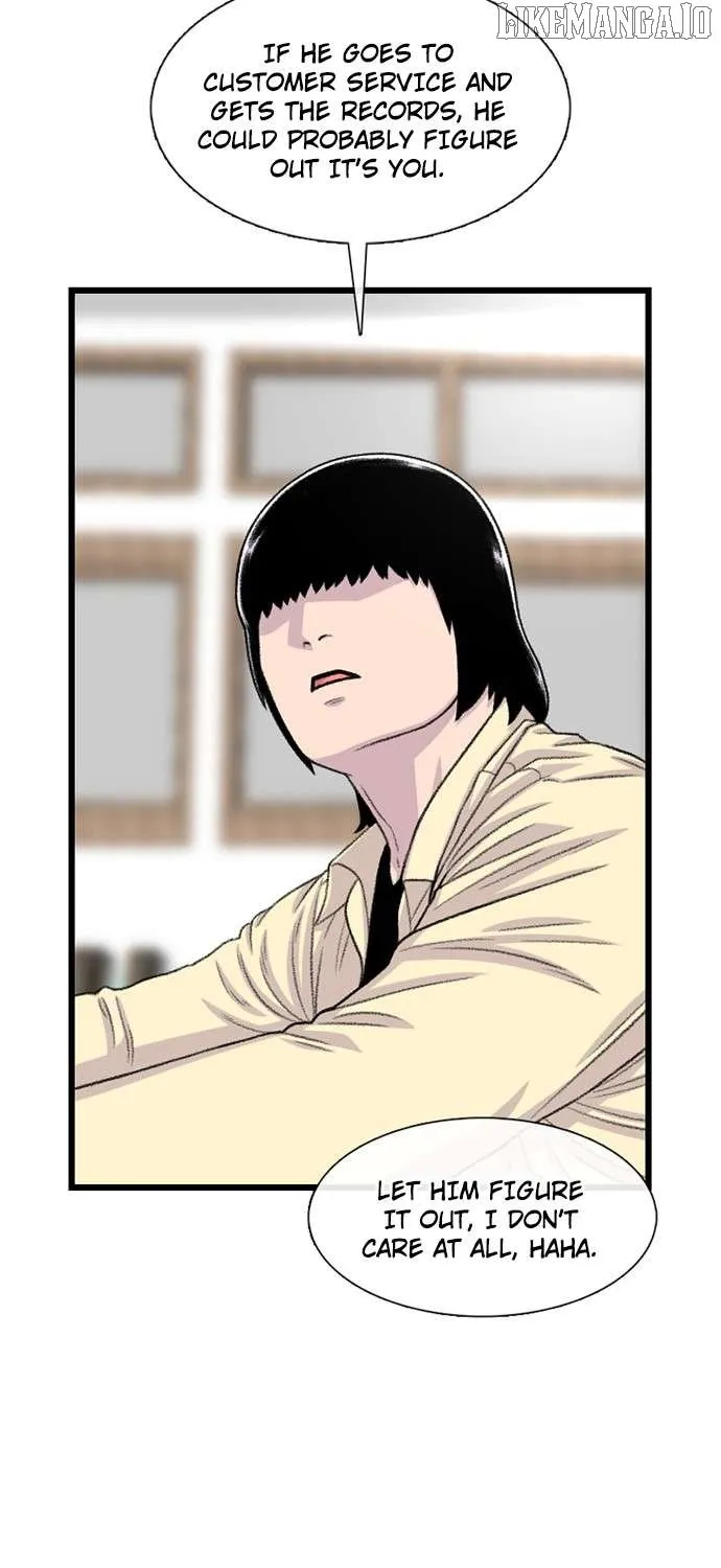 Star Ginseng Store Chapter 183 page 109 - 