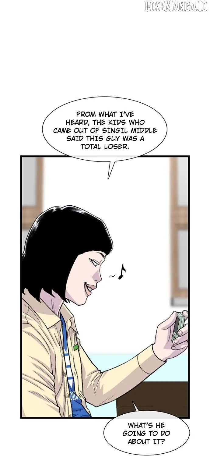 Star Ginseng Store Chapter 183 page 111 - 