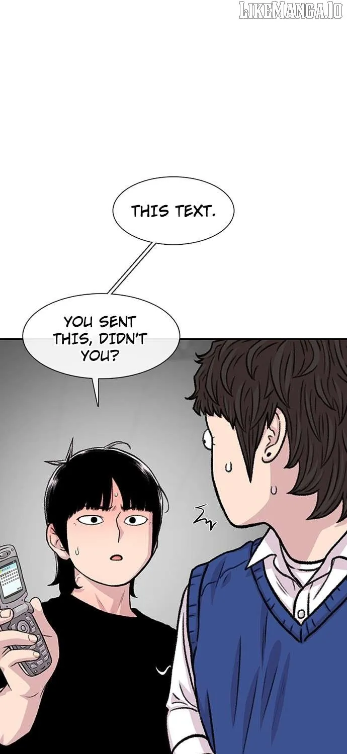 Star Ginseng Store Chapter 183 page 144 - 