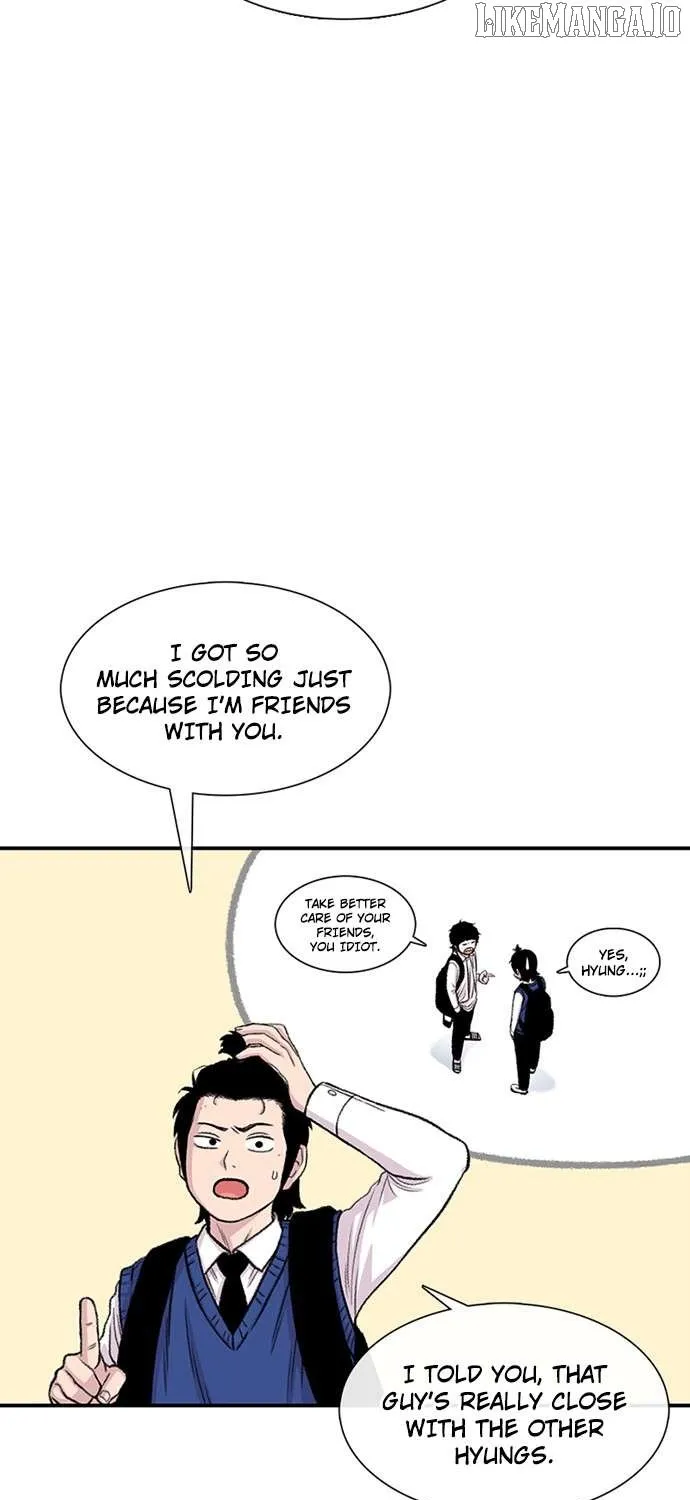 Star Ginseng Store Chapter 183 page 16 - 