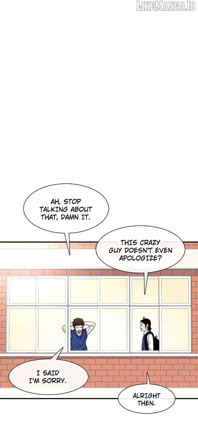Star Ginseng Store Chapter 183 page 18 - 