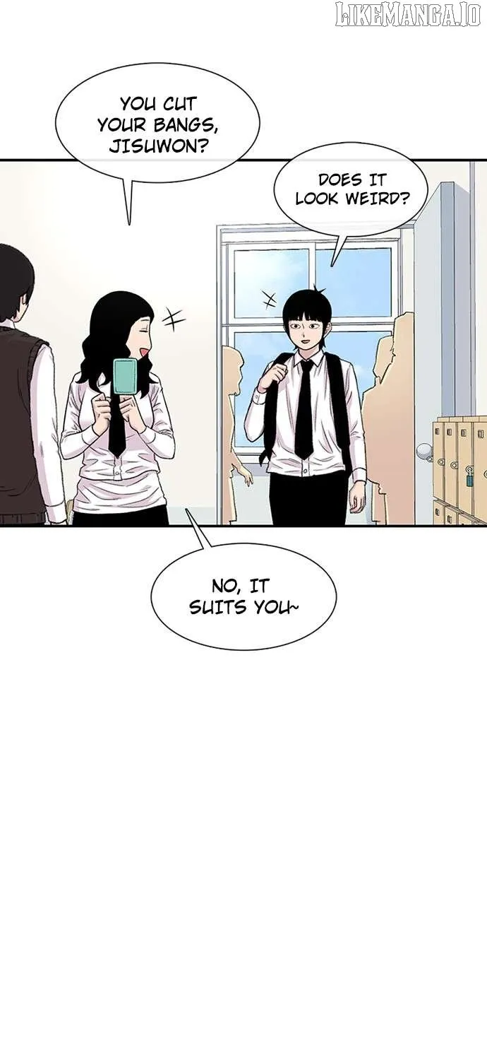 Star Ginseng Store Chapter 183 page 28 - 