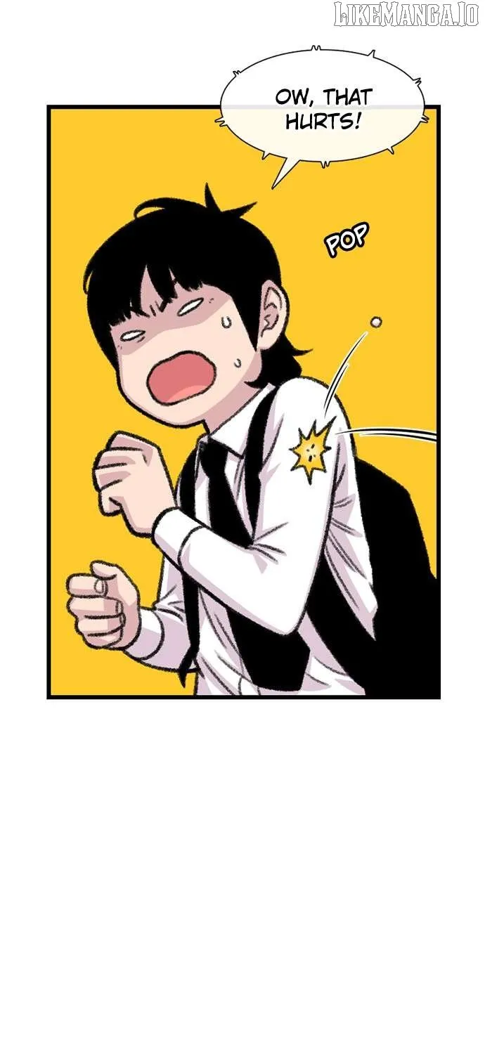 Star Ginseng Store Chapter 183 page 30 - 
