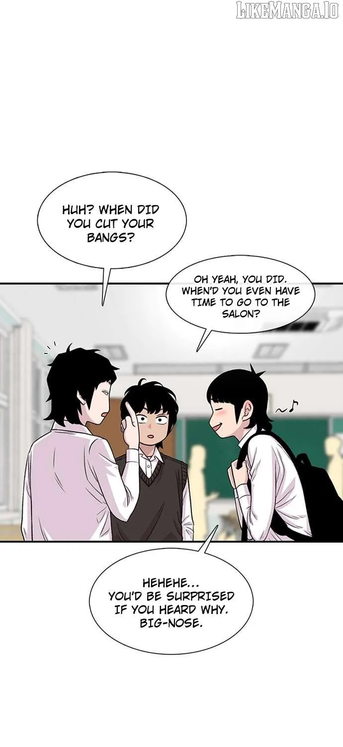 Star Ginseng Store Chapter 183 page 34 - 