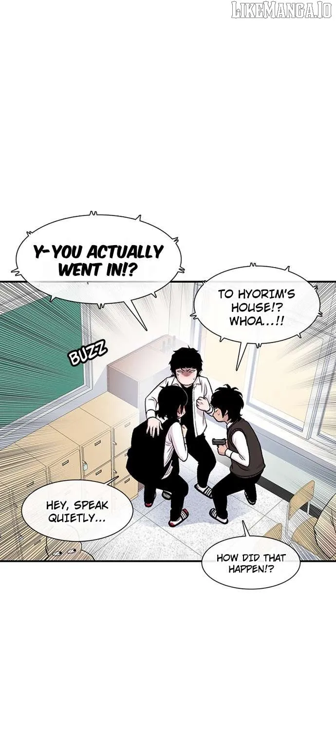Star Ginseng Store Chapter 183 page 38 - 