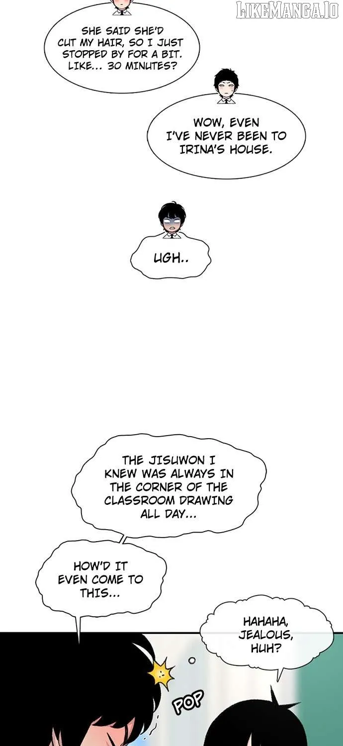 Star Ginseng Store Chapter 183 page 40 - 