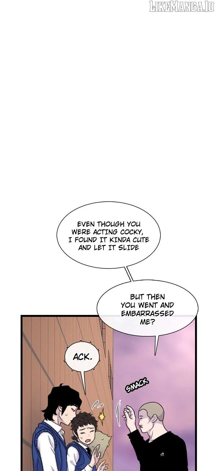 Star Ginseng Store Chapter 183 page 5 - 