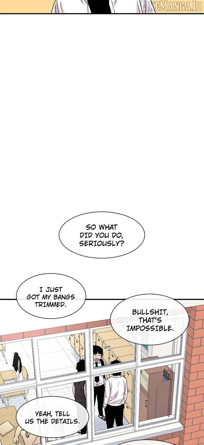 Star Ginseng Store Chapter 183 page 44 - 