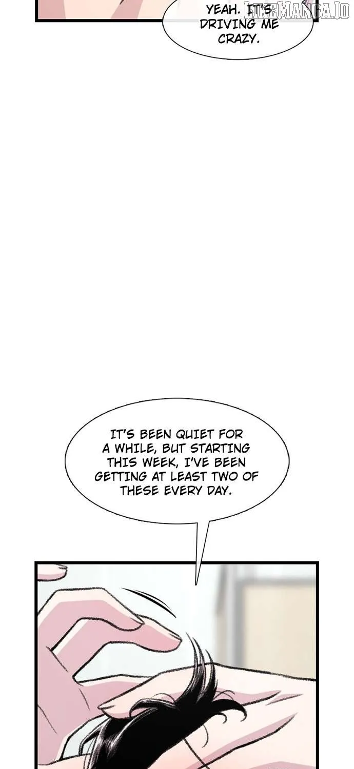 Star Ginseng Store Chapter 183 page 58 - 