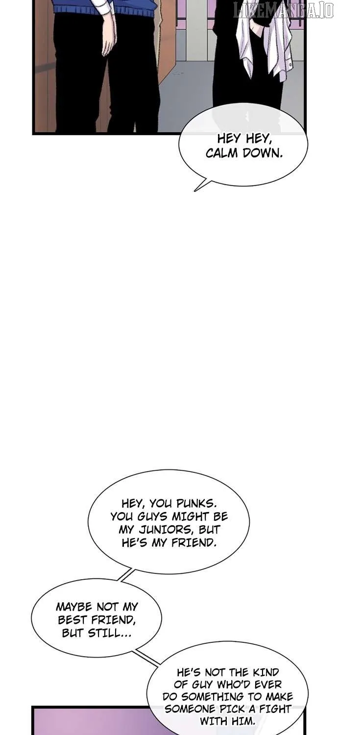 Star Ginseng Store Chapter 183 page 7 - 