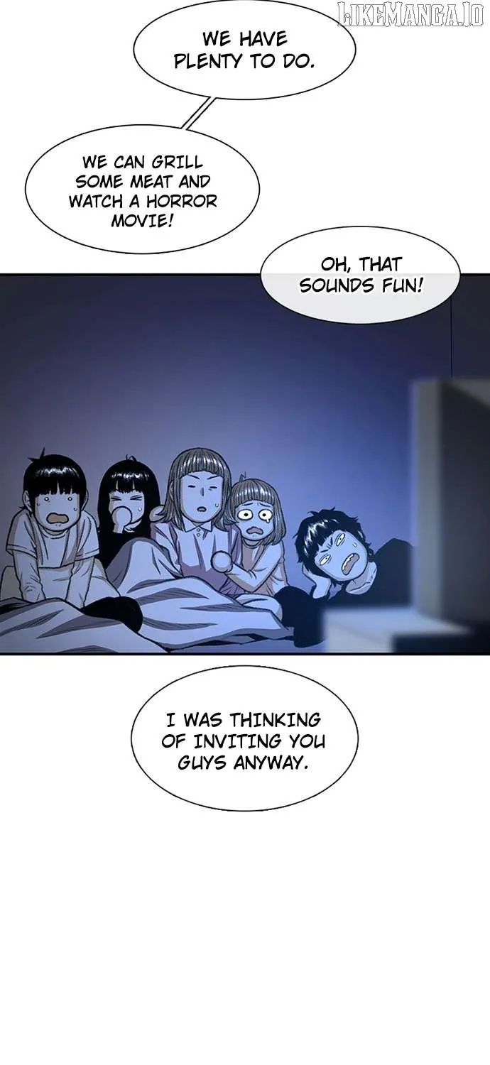 Star Ginseng Store Chapter 183 page 72 - 