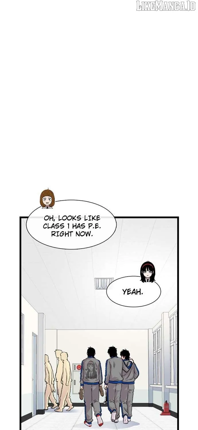Star Ginseng Store Chapter 183 page 76 - 